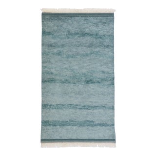 Moroccan Style Rug - 02'11 X 05'02 For Sale