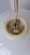 Metal Black and White Opal Glass Chandelier by Achille and Pier Giacomo Castiglioni for Flos, 1960s For Sale - Image 7 of 17