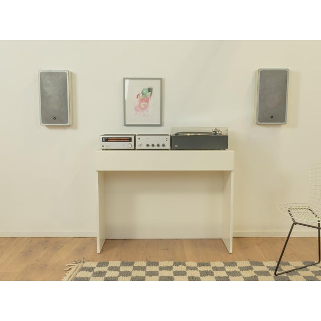 1970s Hi-Fi-System CSV 250 from Braun, 1970s, Set of 5 For Sale - Image 5 of 18