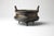 Chinese Chinese Bronze Tripod Censer With Loop Handles, Apocryphal Xuande Mark, 19th–20th Century For Sale - Image 3 of 8