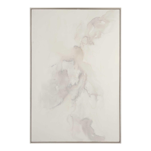 Evaporate Abstract Art