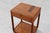 Amsterdamse School Style Side Table, 1890s For Sale - Image 12 of 16