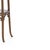 Mahogany Column, Early 20th Century For Sale - Image 5 of 6