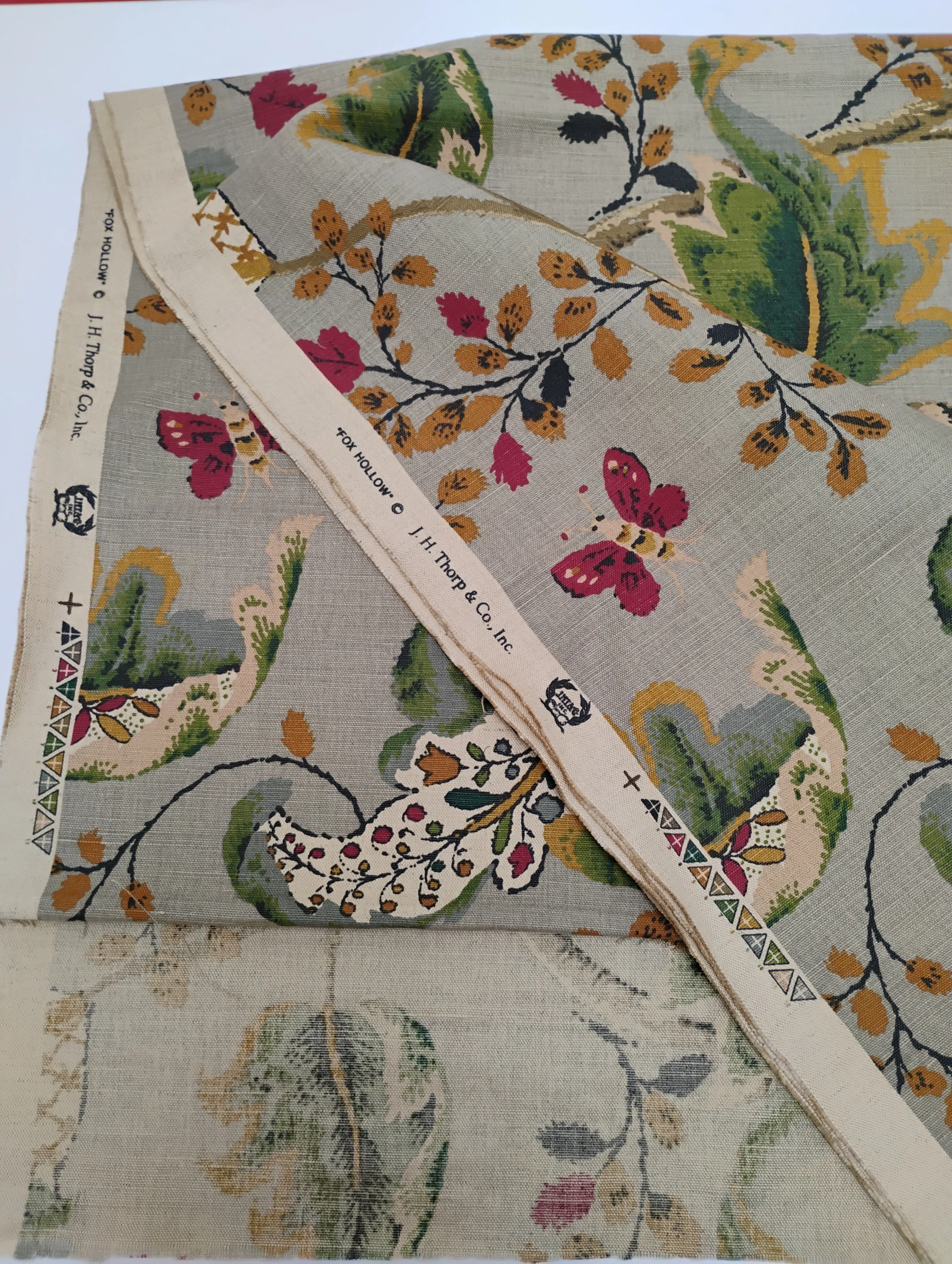 Schumacher / Jh. Thorp 