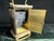 Brass Mid 20th Century Tiffany & Co. Brass Carriage Clock For Sale - Image 8 of 10