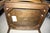 Mid 20th Century A Wonderfull Pair of Historic Gunlocke Company MCM Oak Armchairs For Sale - Image 11 of 16
