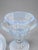 Venetian Opalescent Glass Covered Urn, Attributed Salviati - Early 20th Century For Sale - Image 9 of 12