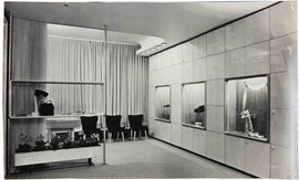 Example of Raymond Loewy Photography