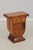 Italian Pair Napoleonic Italian Walnut Nightstands For Sale - Image 3 of 18