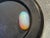 Contemporary Australian Jelly Opal With Play of Color 2 Carat For Sale - Image 3 of 8