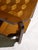 Art Deco Oak Side Table, 1940s For Sale - Image 4 of 5