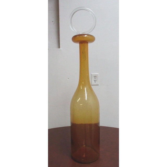 Great shape. made by grand Views Italy. Please see photos as they are considered part of the description... See more...