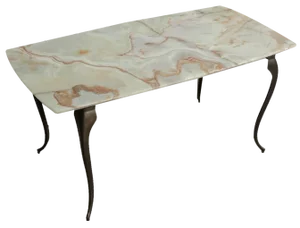 Coffee Table, 1950s
