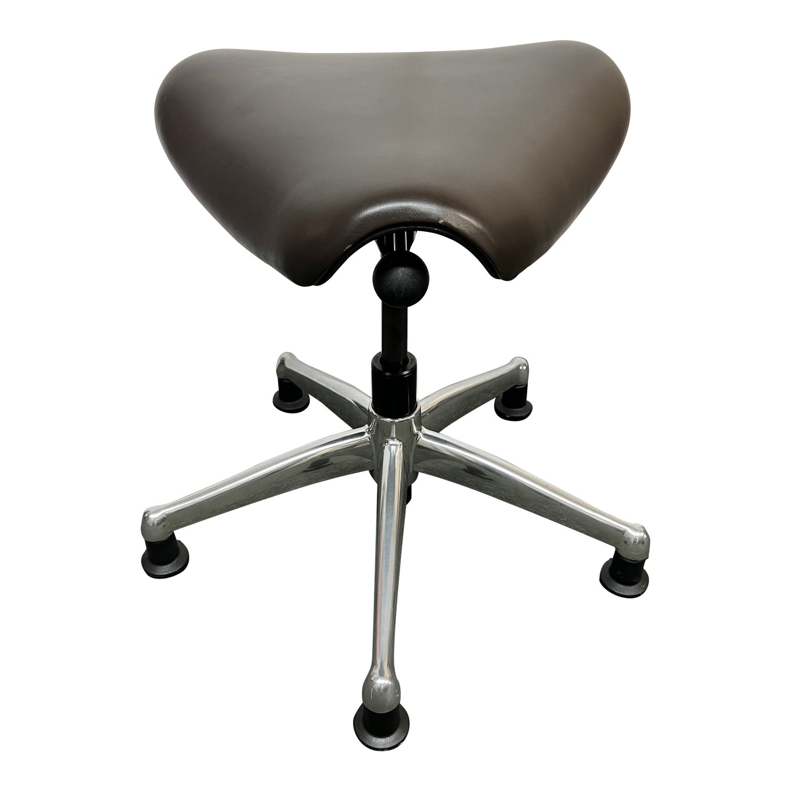 Humanscale Freedom Saddle Task Stool Chairish