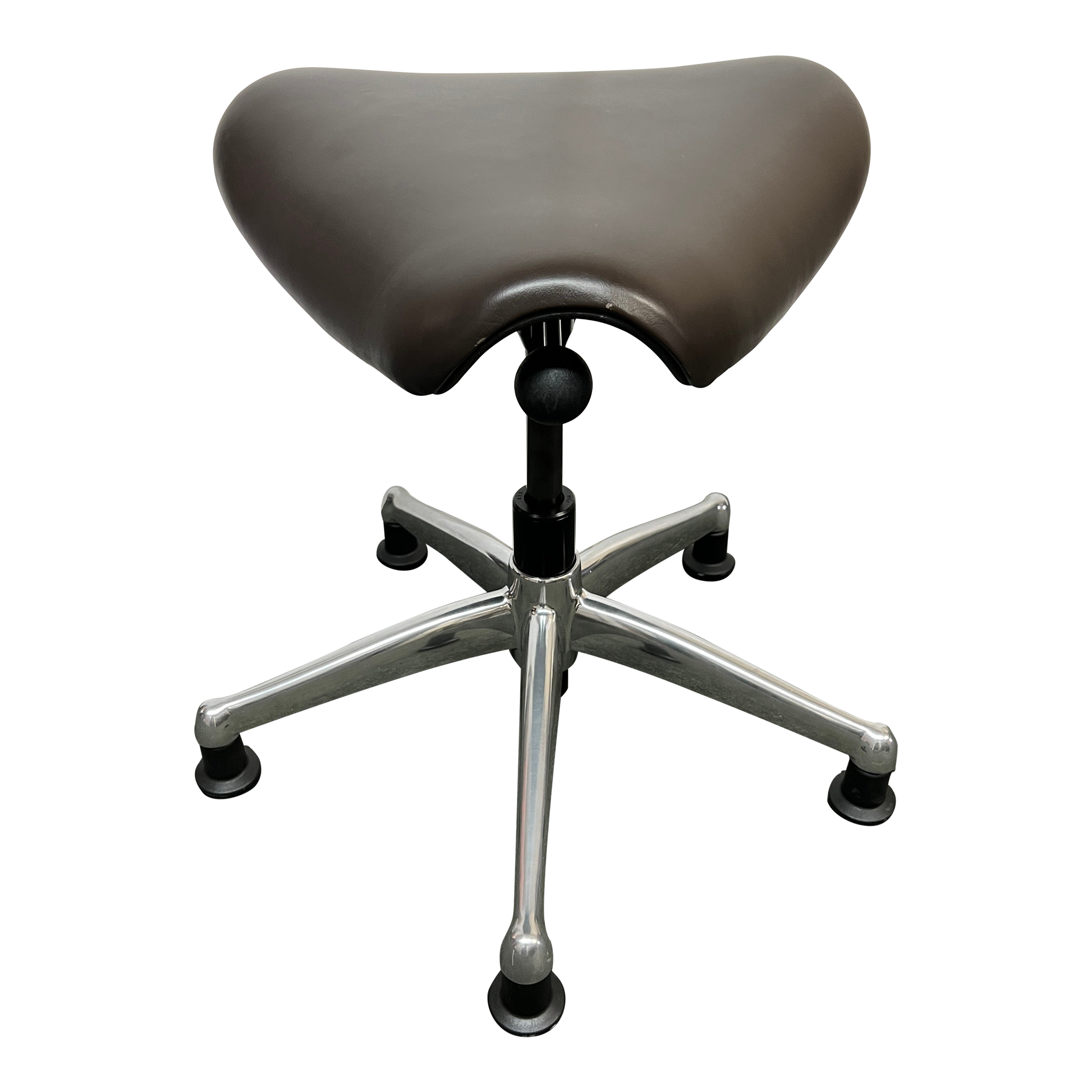 Humanscale outlet pony stool