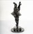 Exceptional Bronze Foundry Edition Ballerina Sculpture After Fernando Botero, Cast at Fonderia Mariani, Italy For Sale In Los Angeles - Image 6 of 7