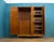 Vintage Walnut Wardrobe by Alfred Cox for Heals, 1950s For Sale - Image 4 of 13