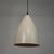Vintage Hanging Lamp with Aluminum Shade, 1960s For Sale - Image 4 of 8