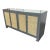 Worlds Away Sofia Cabinet For Sale