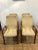 Set of Four 1970s Dyrlund Teak High Back Arm Chairs For Sale - Image 13 of 13