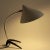Mid-Century Crows Foot Desk Lamp from Cosack, 1960s For Sale - Image 4 of 8