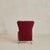 Italian Accent Chair in the Manner of Guglielmo Veronesi, 1950s - 2 Available For Sale In Chicago - Image 6 of 11