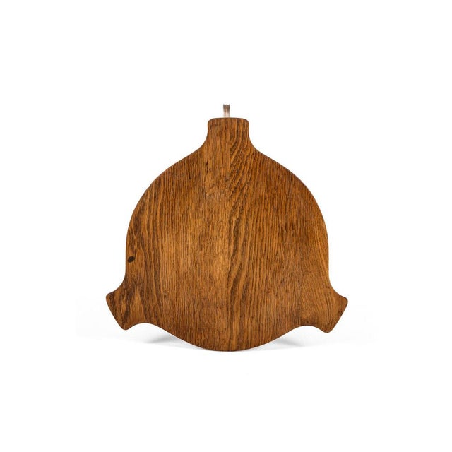 Vienna Oak Secession Jardiniere For Sale - Image 6 of 12