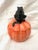 Fitz and Floyd Halloween Fitz and Floyd Jack-O-Lantern Candy Dish For Sale - Image 4 of 6