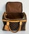 Modern Louis Vuitton Monogrammed Pet Carrier, Canvas, Cowhide, Mesh Window & Lining For Sale - Image 3 of 17