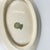 1920s Vintage Clover Model Dish by Ravier Badonviller, 1920s For Sale - Image 5 of 10