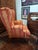 Bergere Lounge Chair, 1960s For Sale - Image 9 of 17