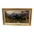 Soicher Marin - Alan Kingsbury La Vie De Swann Giclee Framed. For Sale
