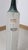 Table Lamp Model in Glass and Bronze by Elin Raaberg Nielsen for Seguso Vetri Darte, 1980s For Sale - Image 6 of 18
