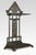 Falkirk Cast Iron Umbrella Stand, 1890s For Sale - Image 9 of 9