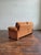 1970s 1970s Coronado Loveseat Attributed to Afra & Tobia Scarpa for B&b Italia For Sale - Image 5 of 13