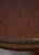 Theodore Alexander Oval Mahogany 2 Drawer Coffee Table For Sale - Image 9 of 16