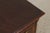 Brown Kindel Mahogany Chippendale Style Nightstand For Sale - Image 8 of 12