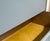 Mid-Century Modern Boho Chic//Whimsical//Romantic//Cottage// Solid Wood Dresser//highboy For Sale - Image 3 of 7
