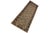 Shabby Chic Ziegler 1990's Gray/Green Wool Runner Rug- 2'11'' X 14'9'' For Sale - Image 3 of 10