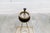 Vintage Tripod Ashtray in Gilded Brass, 1960s For Sale - Image 6 of 10