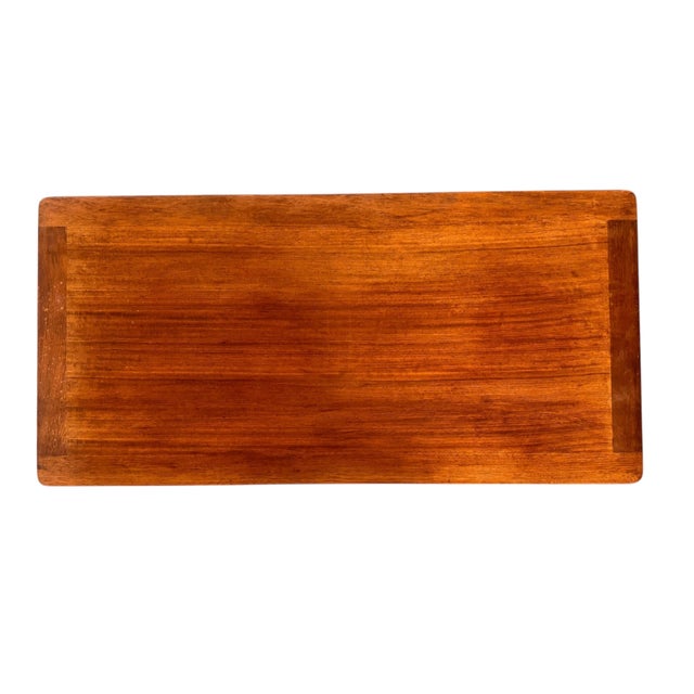 Mid 20th Century G Plan's Enduring Elegance: A Mid-Century Modern Black Tola Coffee Table For Sale - Image 5 of 12