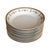 Antique Haviland Limoges Dinnerware Set- 100 Pieces For Sale In Providence - Image 6 of 13