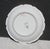 Mid-Century Modern West German Nymphenburg Porcelain Saucer For Sale - Image 3 of 5