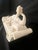 Mid 20th Century Sculpture by Amilcare Santini Depicts Pauline Bonaparte Borghese Sister of Napoleon Bonaparte. For Sale - Image 15 of 17