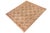 Designed with mesmerizing intricacy and gorgeous color palette, this hand-knotted masterpiece demonstrates the beauty and...