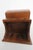 Mid 20th Century Alfred Dunhill of London Wood Humidor Pipe Stand 9pc Total Set With Pipes 4988b For Sale - Image 5 of 18