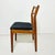 Brown C.. 1970s Danish Modern Teak Dining Chairs by D-Scan--Set/6 For Sale - Image 8 of 12