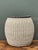 Vintage Rattan and Wood Side Table For Sale - Image 14 of 16