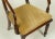 A George IV Mahogany Armchair For Sale - Image 9 of 10