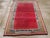 Galerie Shabab Collection Antique Persian Gabbeh Rug For Sale - Image 4 of 9